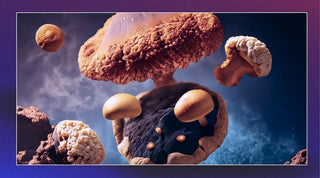 Will functional mushrooms go mainstream? Spacegoods