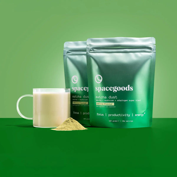 001 dev product | Spacegoods