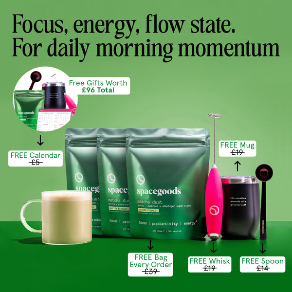 Rainbow Dust Premium-Starterkit