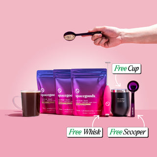 Rainbow Dust Starter Kit - 90 Day Challenge