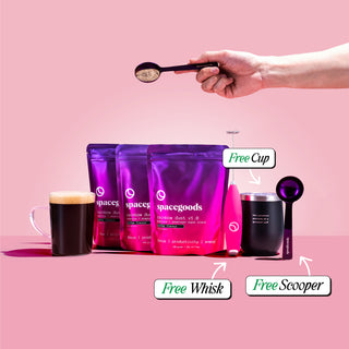 Rainbow Dust Starter Kit - 90 Day Challenge