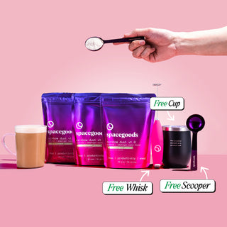 Rainbow Dust Starter Kit - 90 Day Challenge