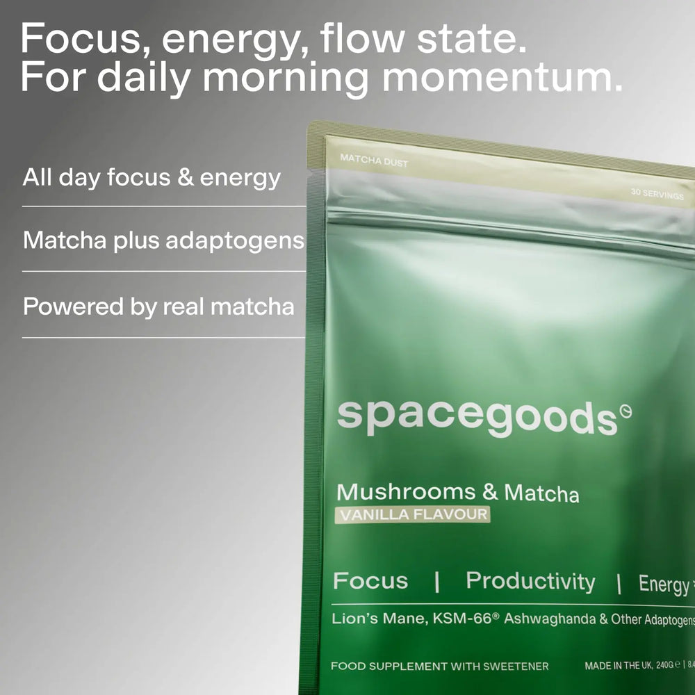 matcha dust - old price 29 | Spacegoods