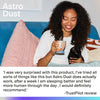 astro dust