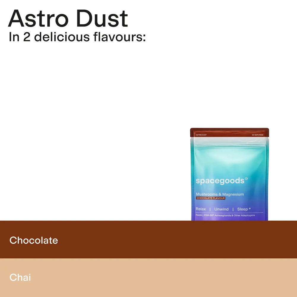 astro dust | Spacegoods