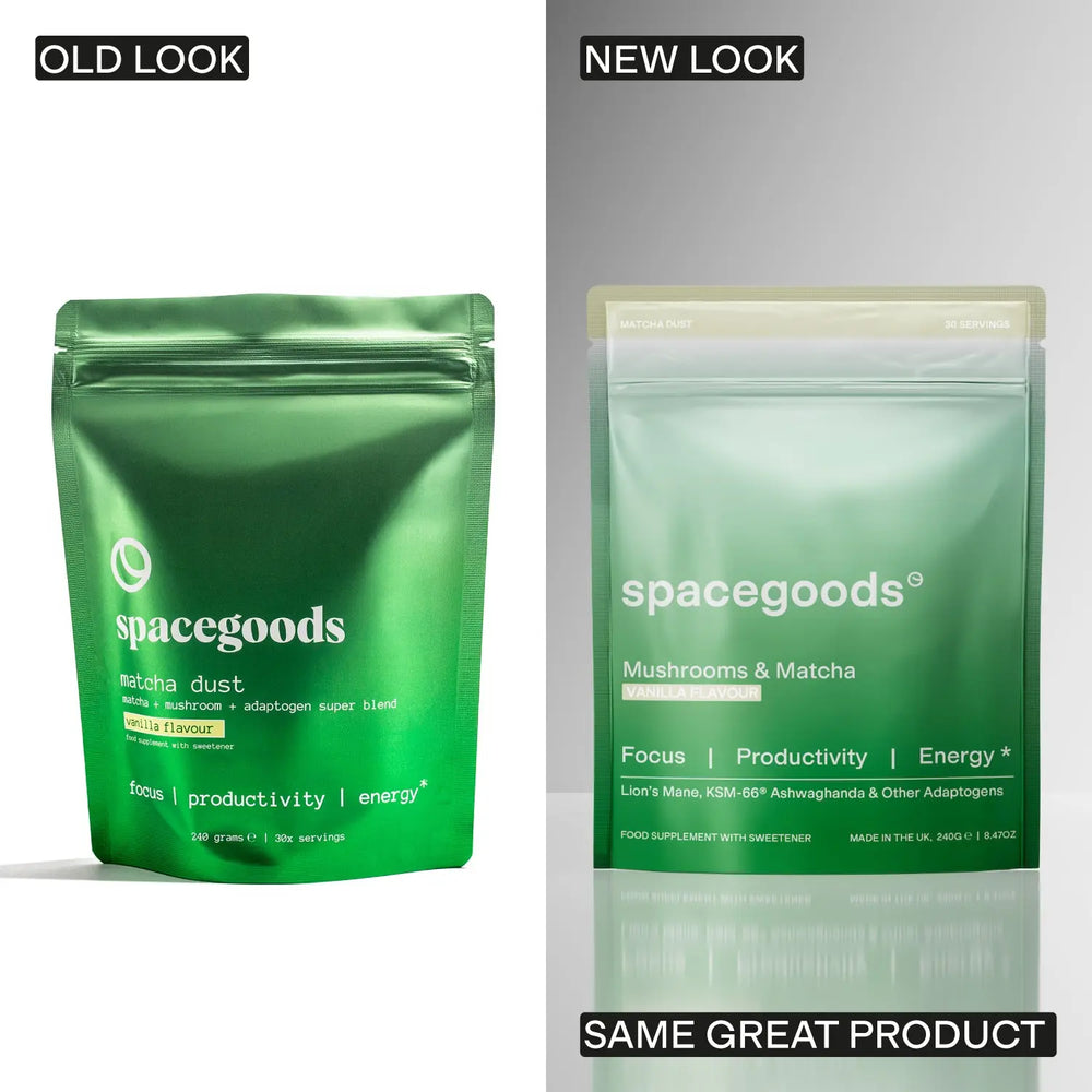 matcha dust - old price 29 | Spacegoods