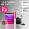 rainbow dust - starter kit (sachet box) | Spacegoods
