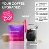 rainbow dust - starter kit (sachet box) | Spacegoods