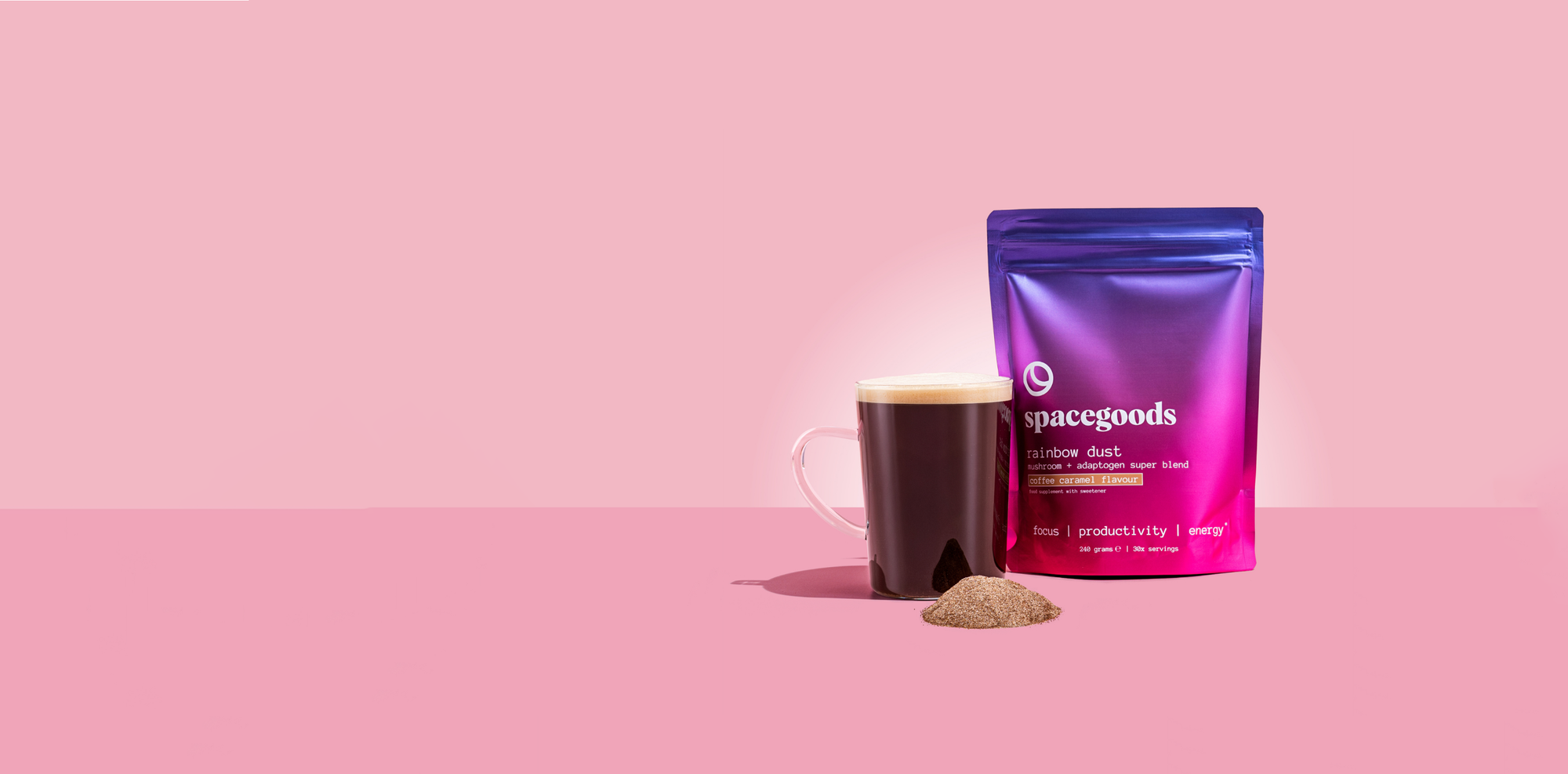 Product Range Banner