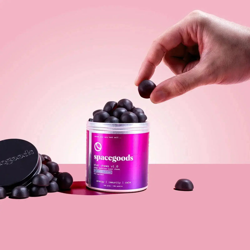 star chews | Spacegoods
