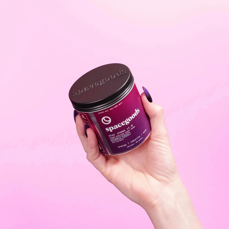 star chews | Spacegoods