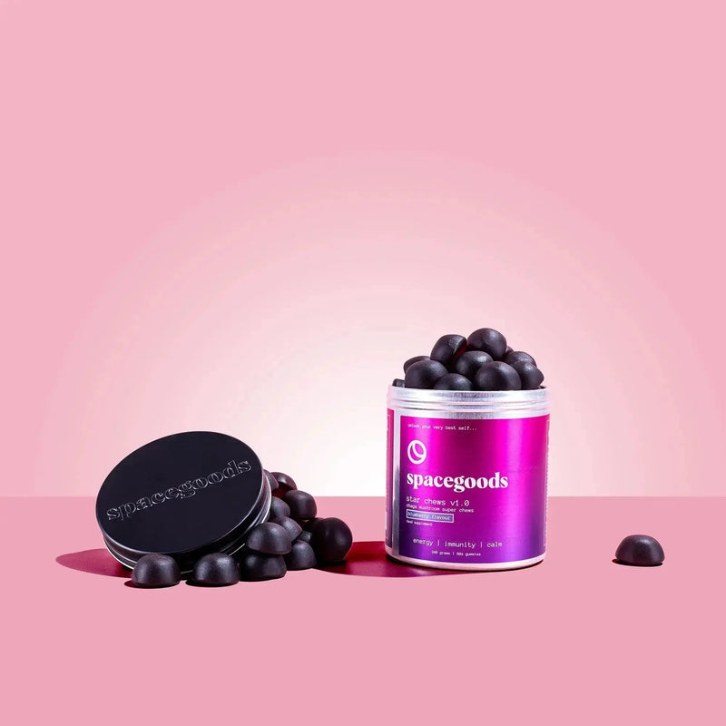 star chews | Spacegoods