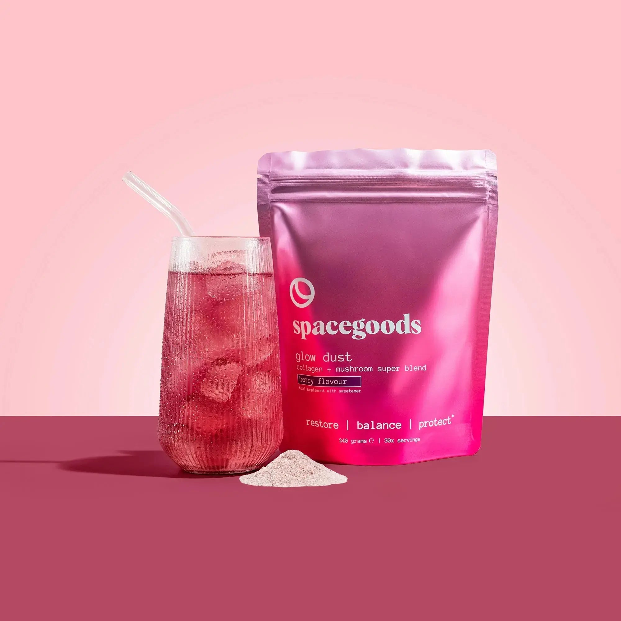 matcha dust | Spacegoods