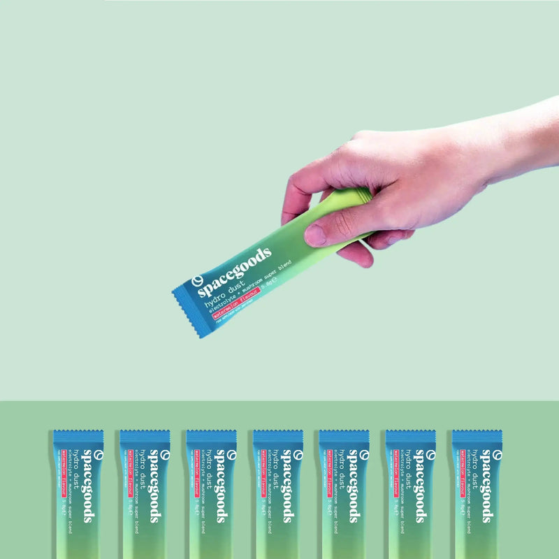 Samples Bundle | Spacegoods
