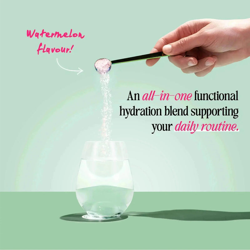 hydro dust - charlie oscar version | Spacegoods