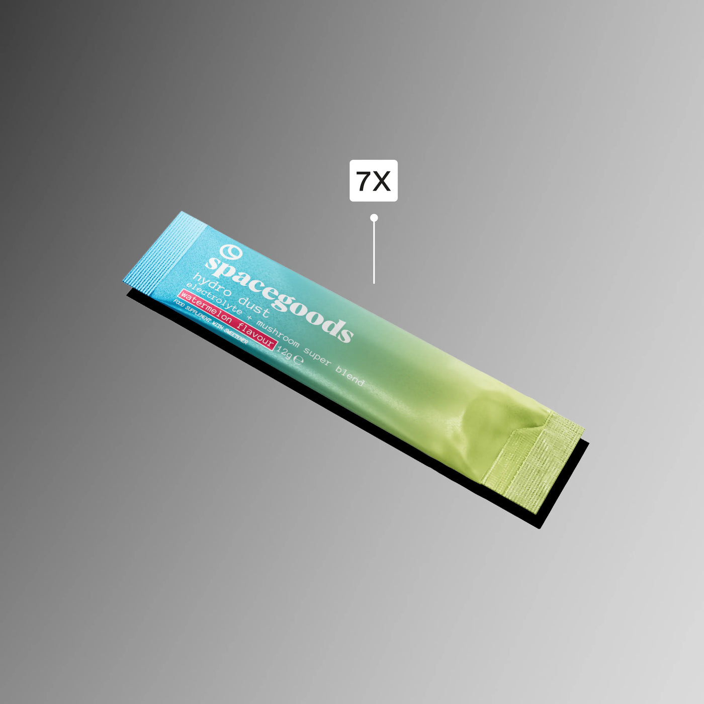 hydro dust - 10 sachet box | Spacegoods