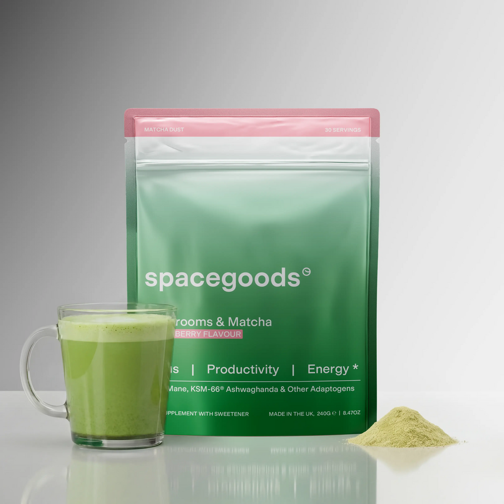 matcha dust - old price 29 | Spacegoods