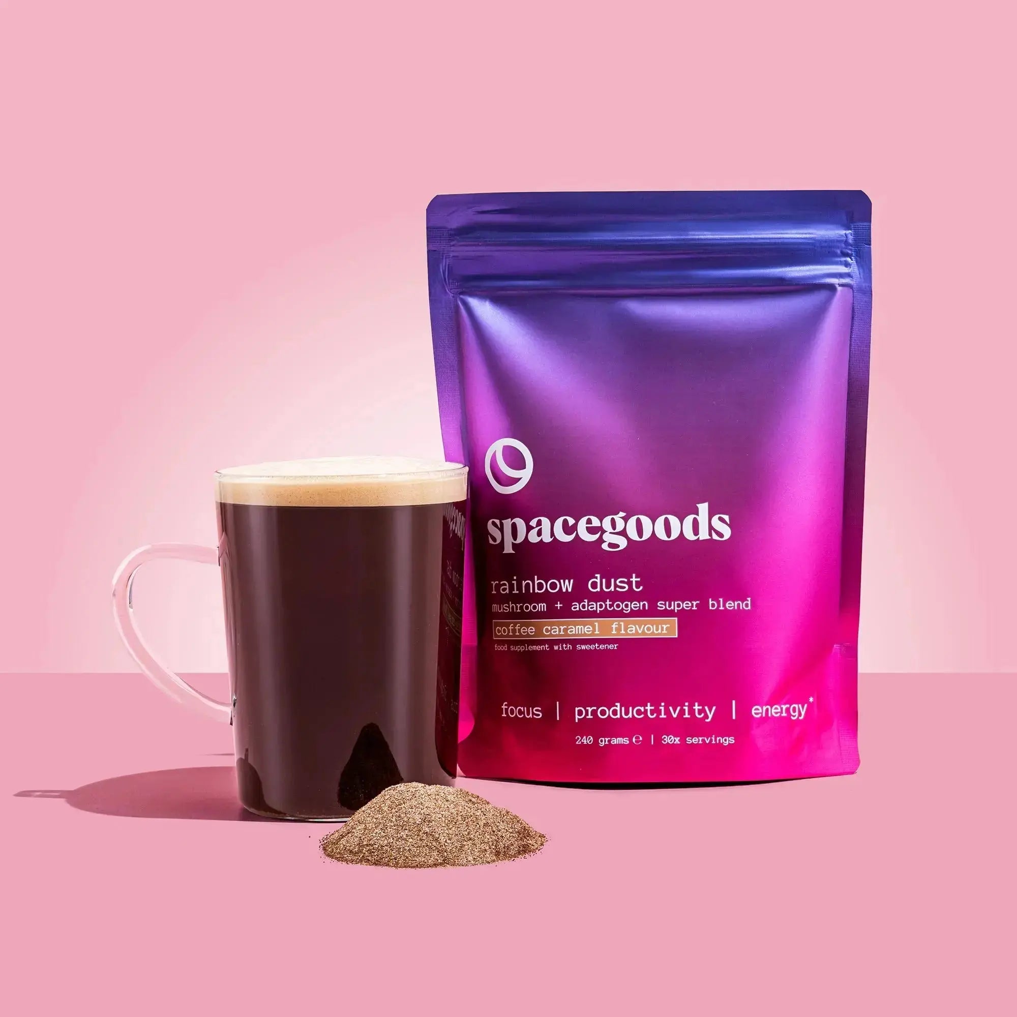 rainbow dust - 50% OFF OFFER | Spacegoods