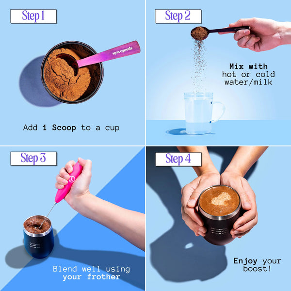 astro dust - starter kit (Copy) | Spacegoods