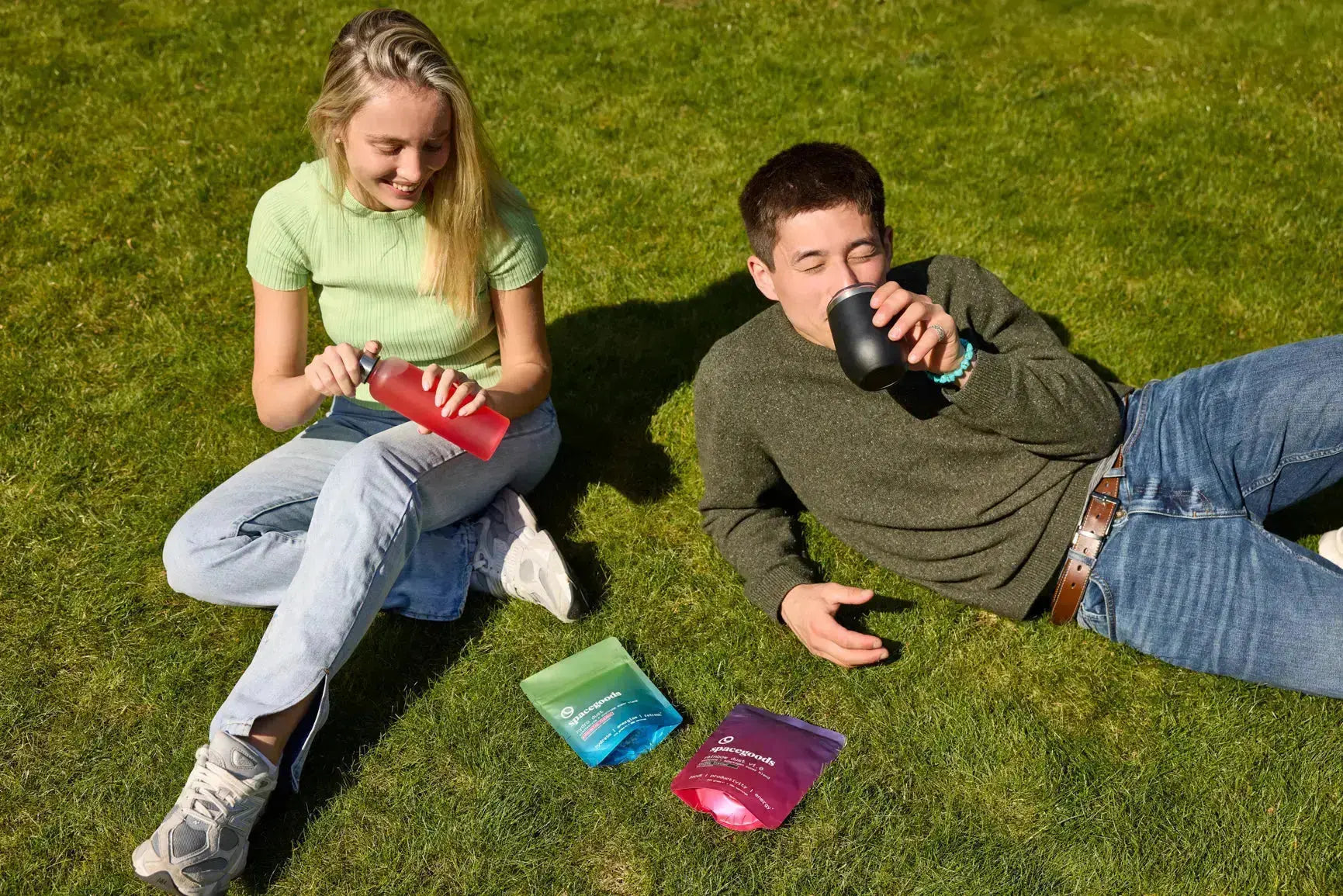 Samples Bundle | Spacegoods