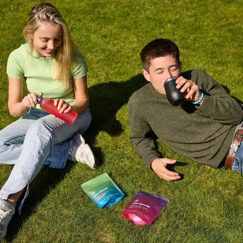 Samples Bundle | Spacegoods