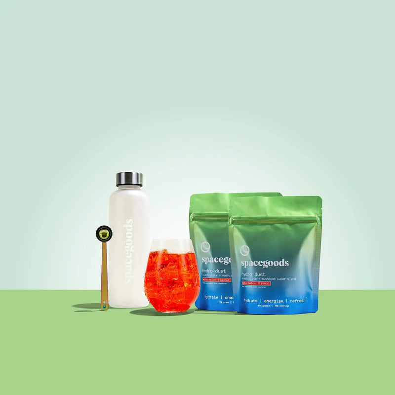 That Works Test Product | Spacegoods