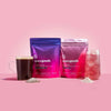 focus + glow | Spacegoods