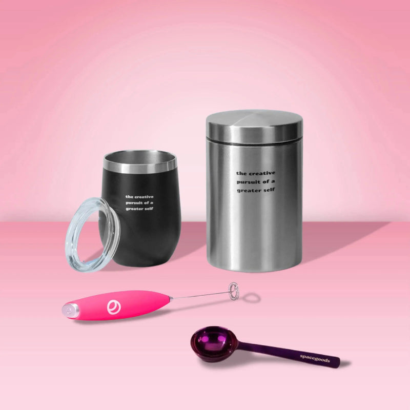 Ultimate Accessory Bundle Spacegoods