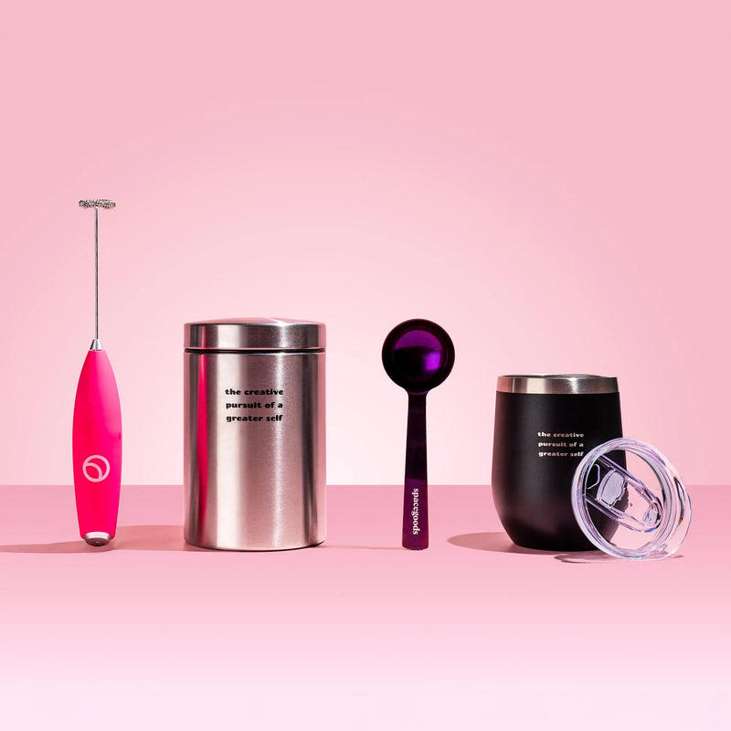 Ultimate Accessory Bundle | LAST CHANCE TO BUY! | Spacegoods