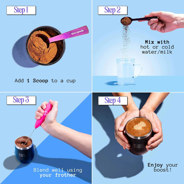 astro dust - starter kit (Copy) | Spacegoods