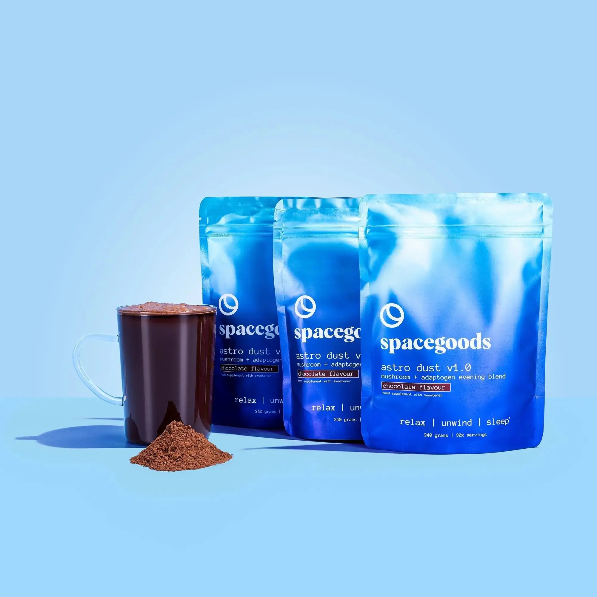 astro dust - 40% OFF OFFER | Spacegoods