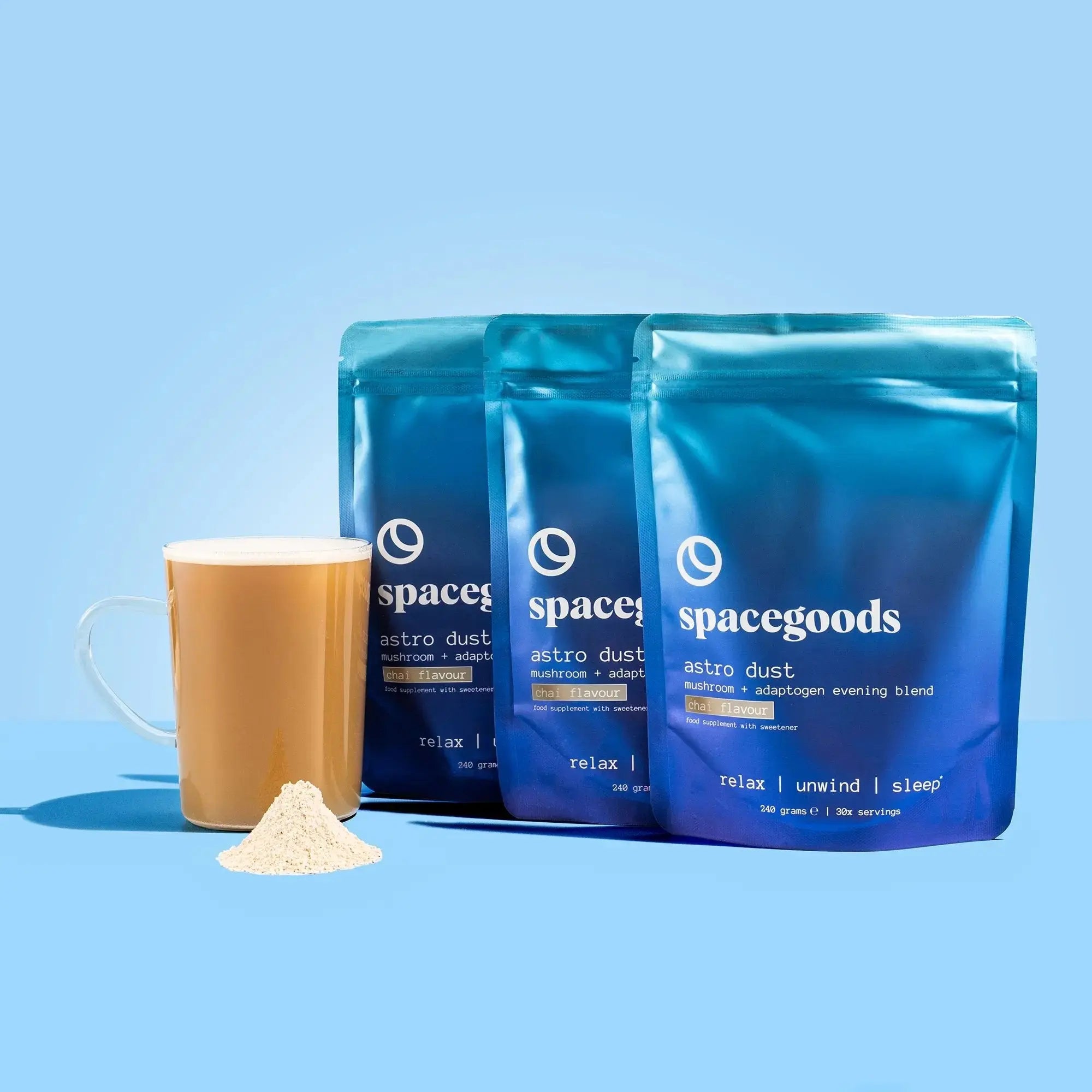astro dust - 40% OFF OFFER | Spacegoods