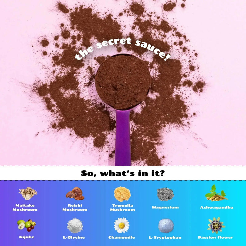 astro dust - sample pack | Spacegoods