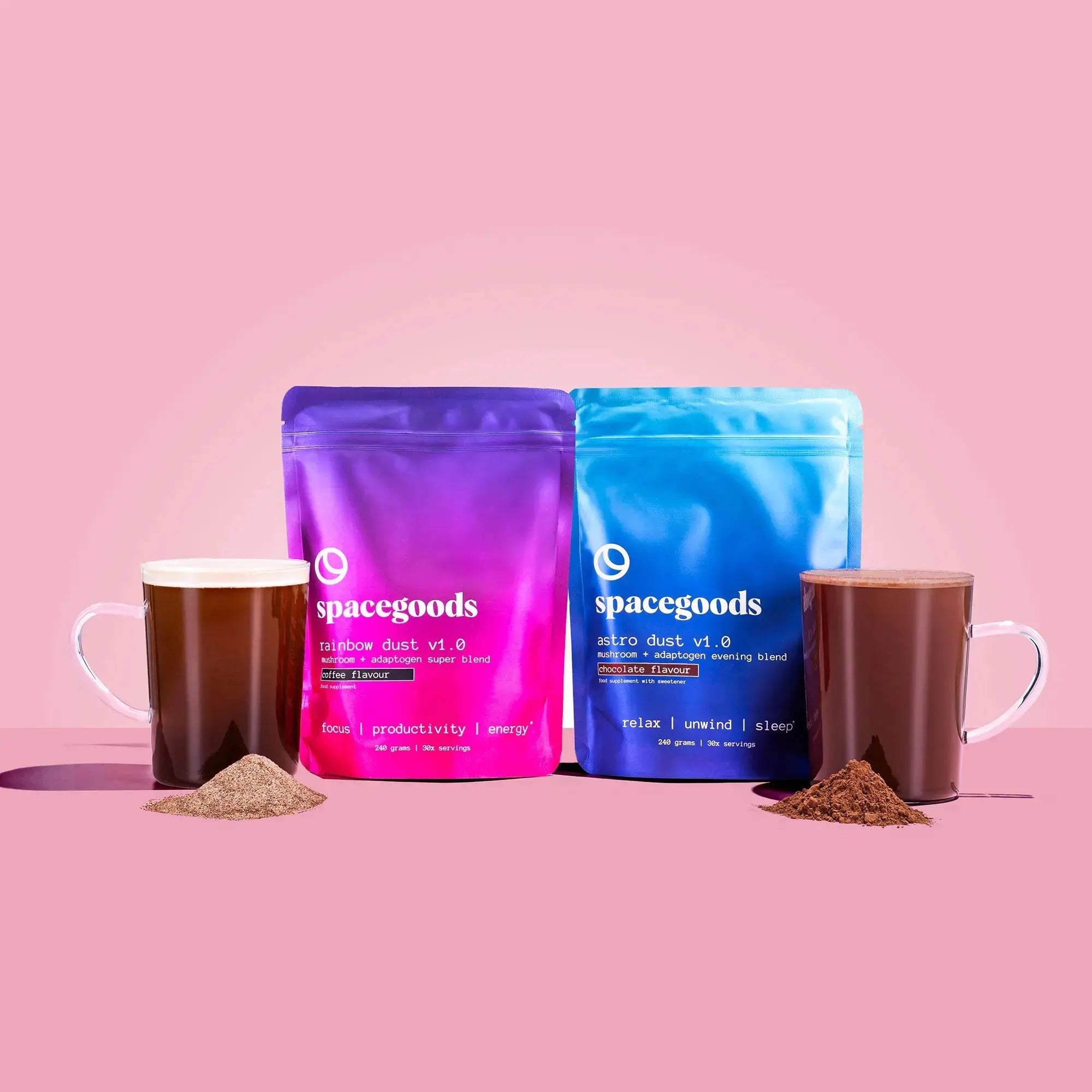 day + night combo | Spacegoods