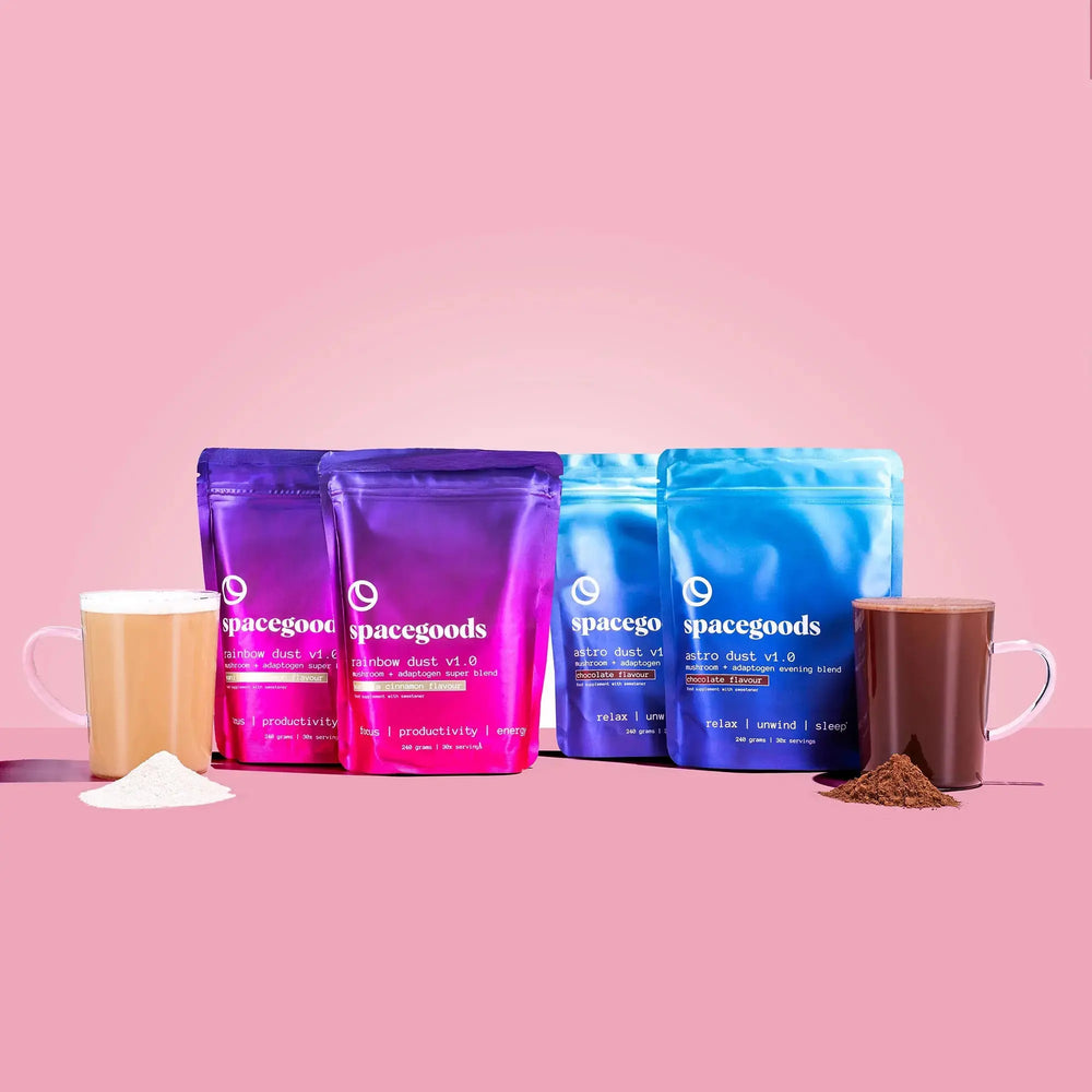 day + night combo | Spacegoods