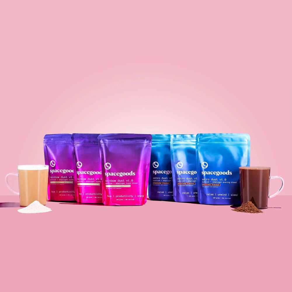 day + night combo | Spacegoods