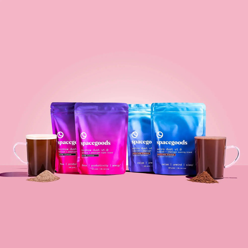 day + night combo | Spacegoods