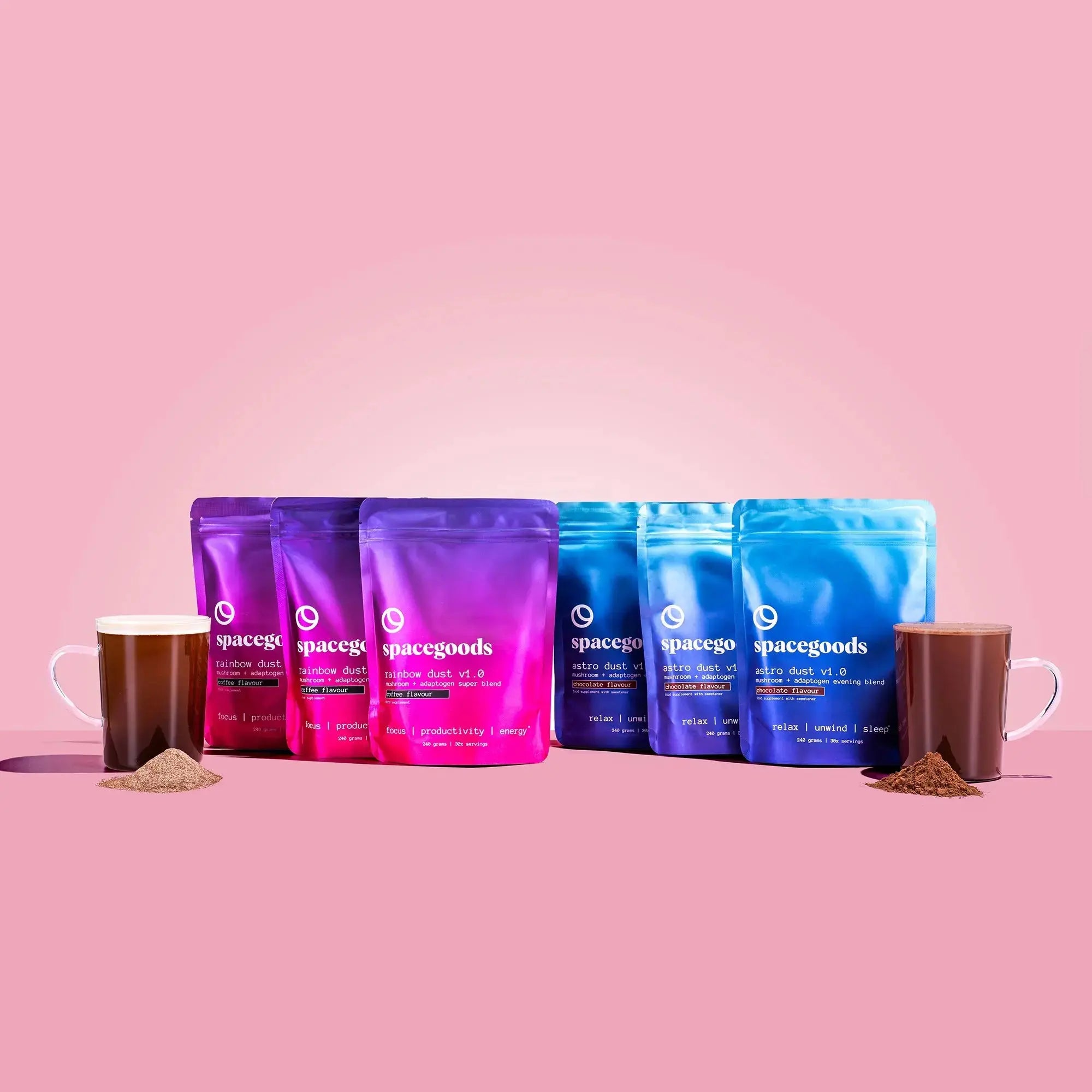 day + night combo | Spacegoods