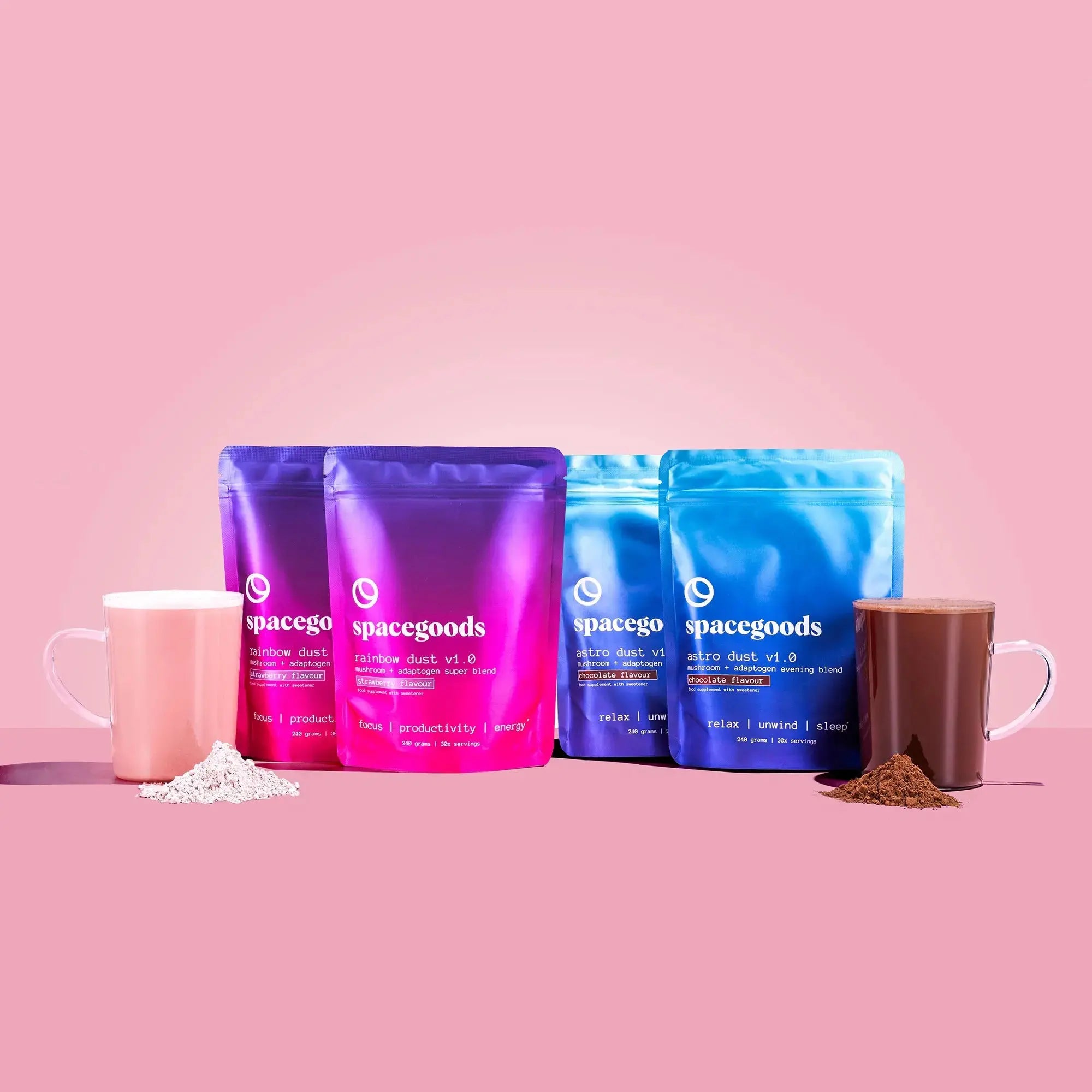 day + night combo | Spacegoods