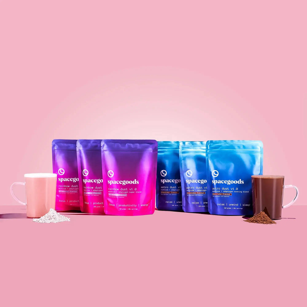day + night combo | Spacegoods