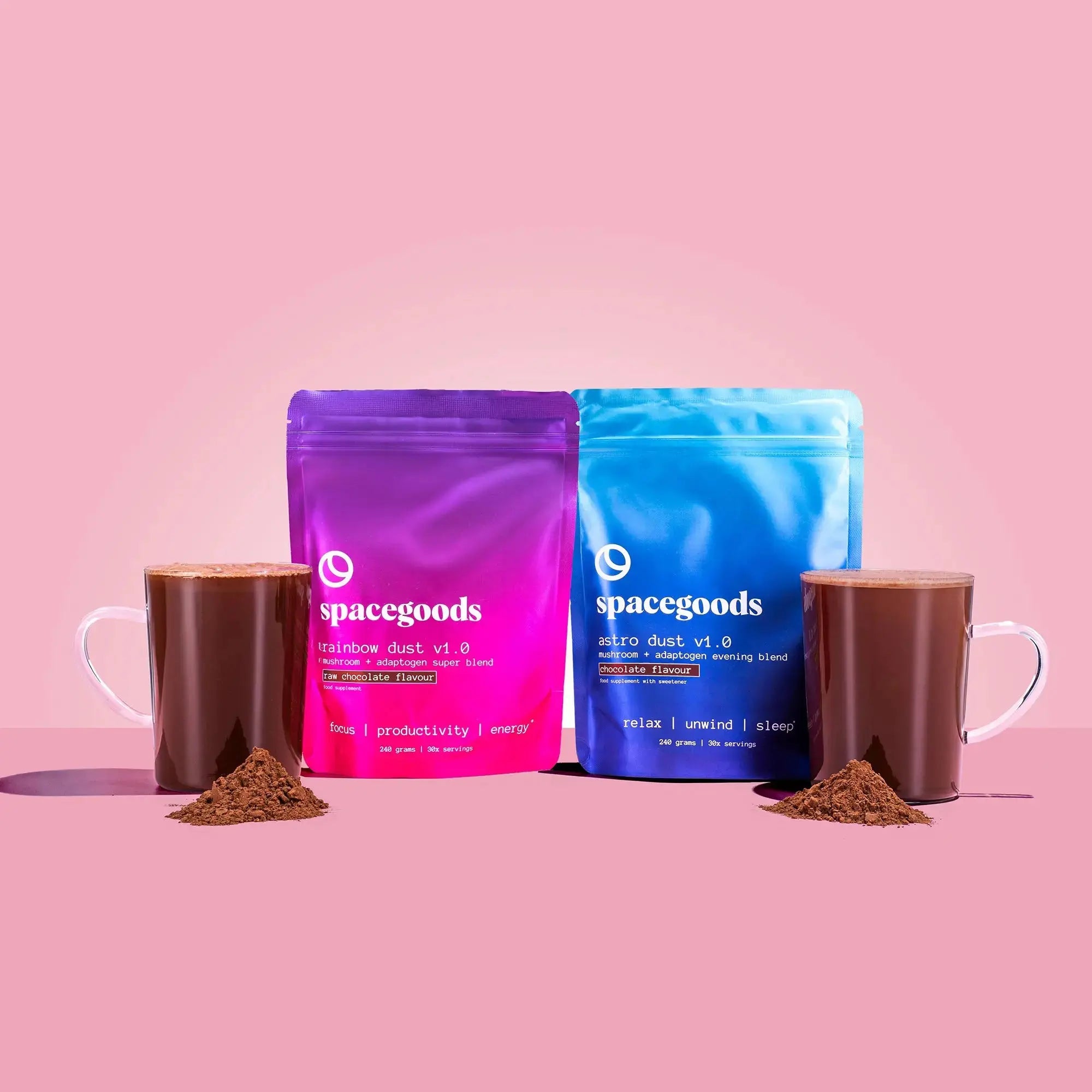 day + night combo | Spacegoods