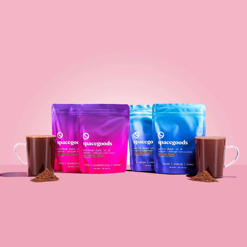 day + night combo | Spacegoods