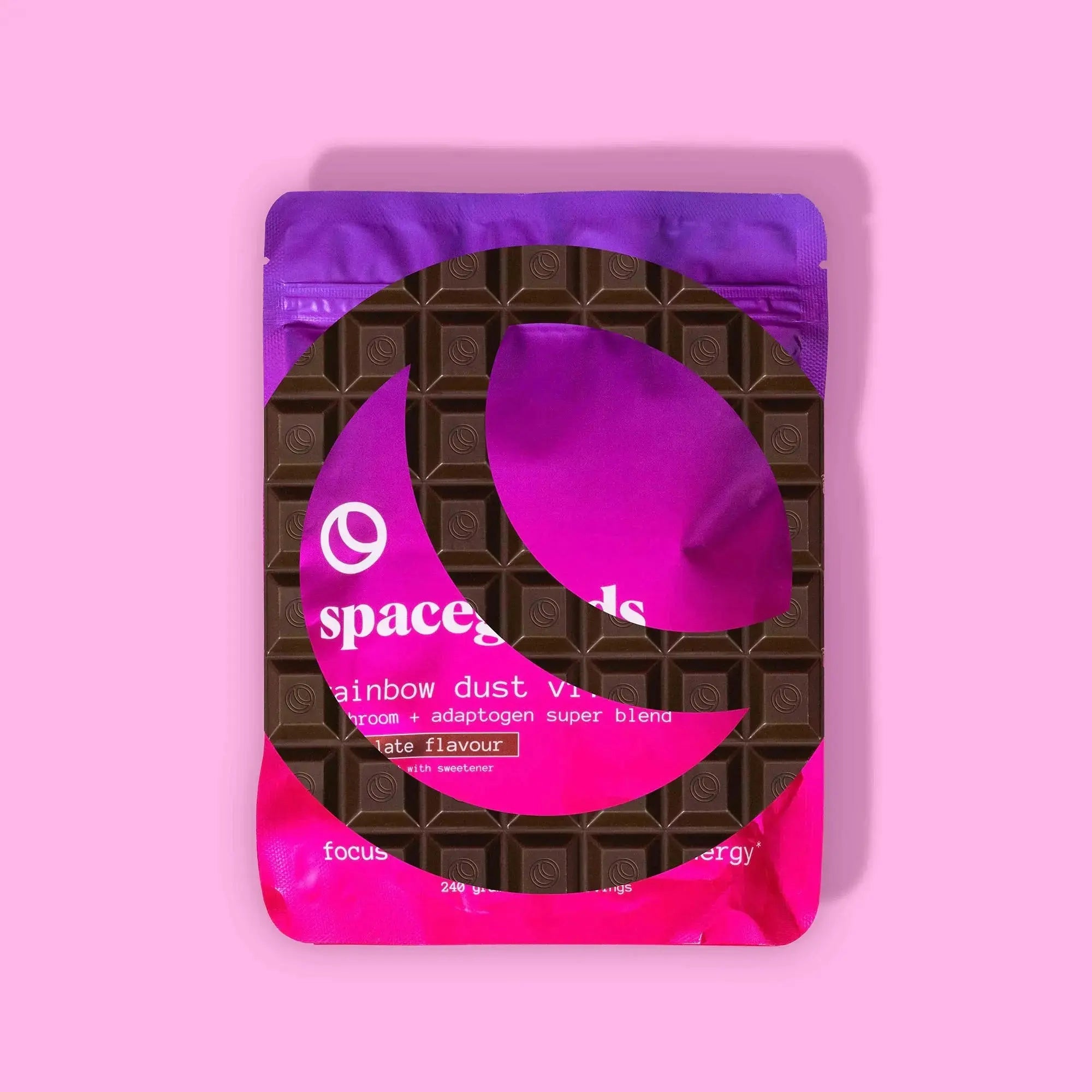 day + night combo - chocolate Spacegoods