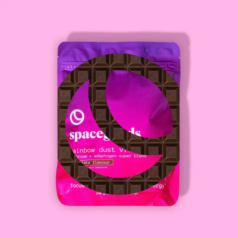 day + night combo - chocolate Spacegoods