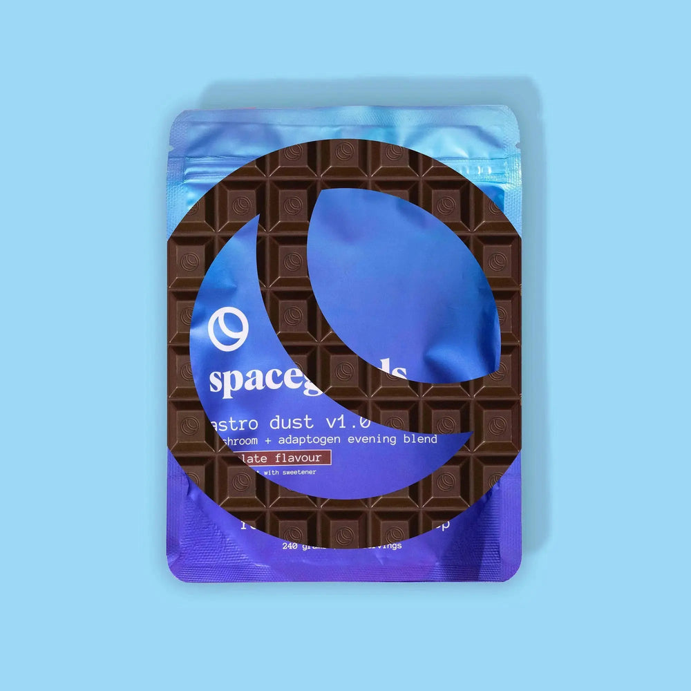 day + night combo - chocolate Spacegoods