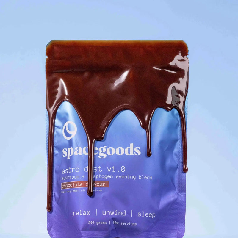 day + night combo - chocolate Spacegoods