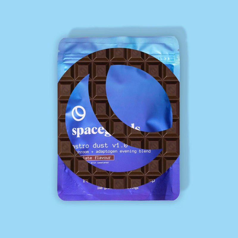 day + night combo - chocolate + FREE gifts Spacegoods