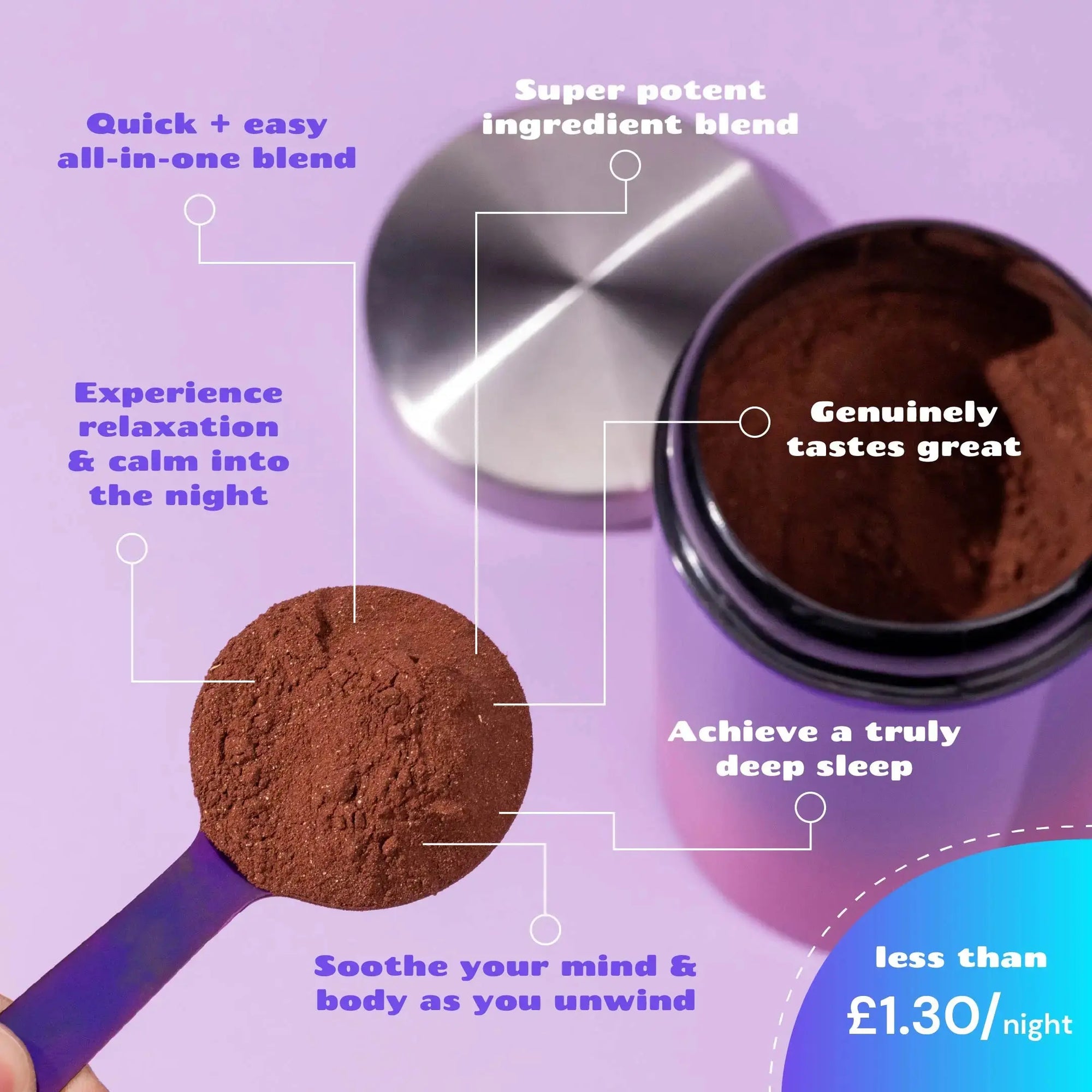 day + night - sample pack | Spacegoods