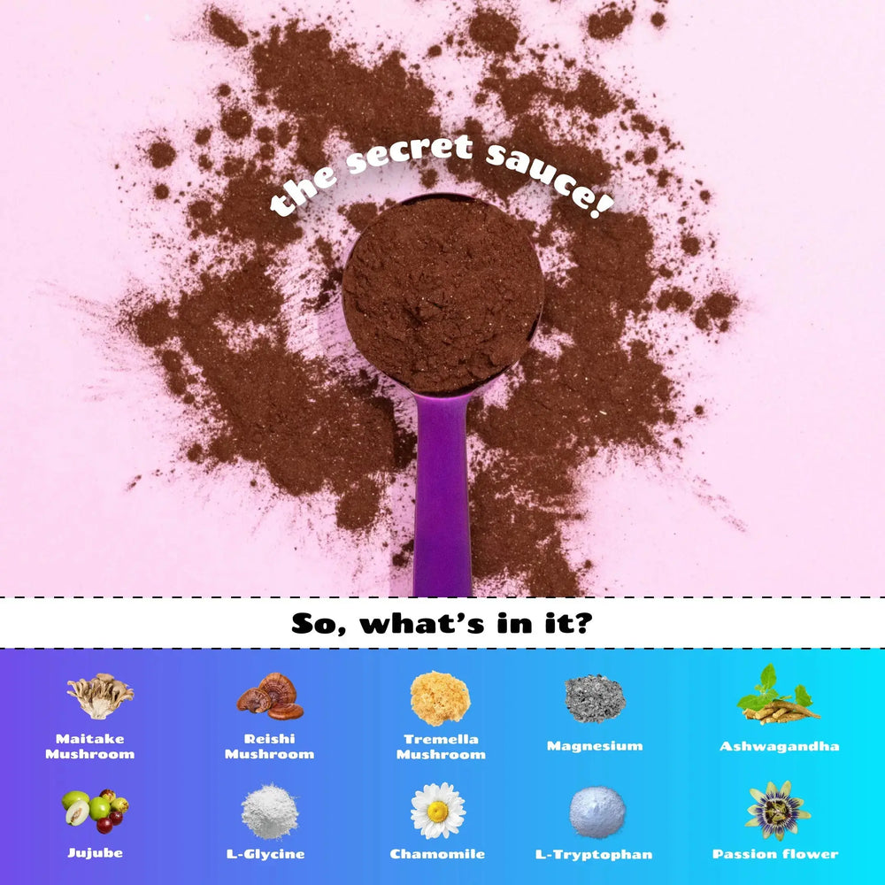 day + night - sample pack | Spacegoods