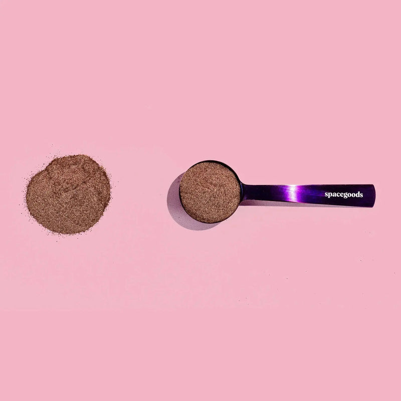 Sexy Metal Spoon | Spacegoods